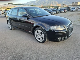 Audi A3 2, 0 TDI-140ps - [4] 