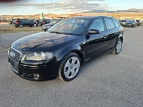 Audi A3 2, 0 TDI-140ps - [3] 