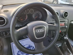 Audi A3 2, 0 TDI-140ps - [9] 