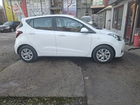 Hyundai I10 1.0., снимка 3