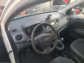 Hyundai I10 1.0., снимка 7