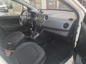 Hyundai I10 1.0., снимка 8