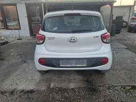 Hyundai I10 1.0., снимка 5