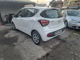 Hyundai I10 1.0., снимка 6