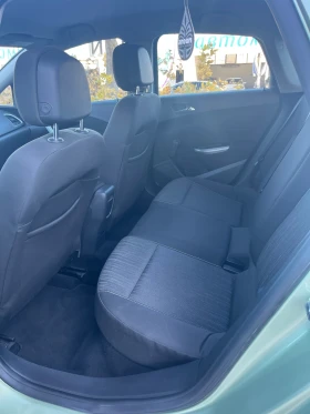 Opel Astra J 1.4 Navi ГАЗ, снимка 6