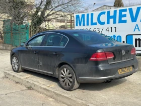 VW Passat 2.0tdi dsg, снимка 2