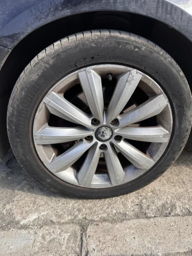 VW Passat 2.0tdi dsg, снимка 10