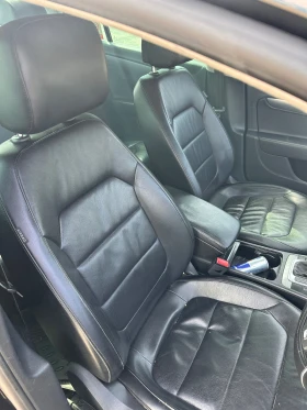 VW Passat 2.0tdi dsg, снимка 5