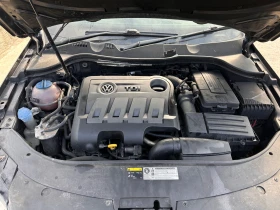 VW Passat 2.0tdi dsg, снимка 9