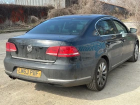 VW Passat 2.0tdi dsg, снимка 3