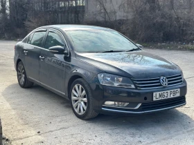 VW Passat 2.0tdi dsg, снимка 4