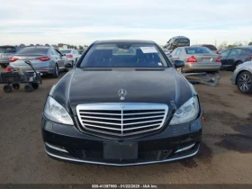 Mercedes-Benz S 550   | Mobile.bg    2