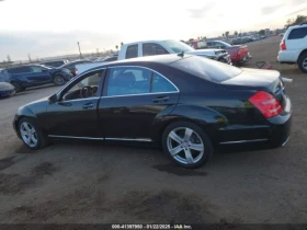 Mercedes-Benz S 550   | Mobile.bg    16