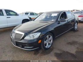 Mercedes-Benz S 550   | Mobile.bg    15