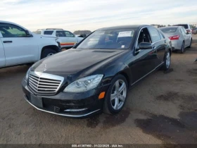 Mercedes-Benz S 550   | Mobile.bg    3