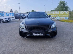Mercedes-Benz S 350 FACE 6.3 AMG 3TV TOP | Mobile.bg    2