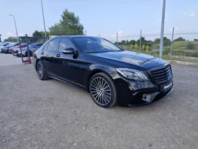  Mercedes-Benz S 350
