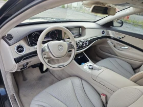 Mercedes-Benz S 350 FACE 6.3 AMG 3TV TOP | Mobile.bg    12