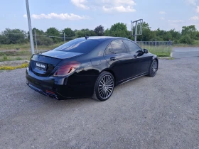 Mercedes-Benz S 350 FACE 6.3 AMG 3TV TOP | Mobile.bg    5