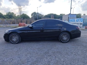 Mercedes-Benz S 350 FACE 6.3 AMG 3TV TOP | Mobile.bg    8