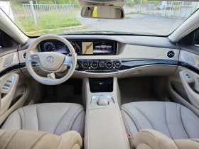 Mercedes-Benz S 350 FACE 6.3 AMG 3TV TOP | Mobile.bg    11