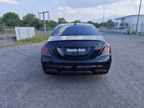 Mercedes-Benz S 350 FACE 6.3 AMG 3TV TOP | Mobile.bg    6