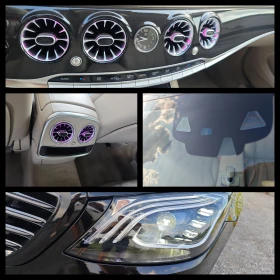 Mercedes-Benz S 350 FACE 6.3 AMG 3TV TOP | Mobile.bg    16