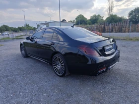 Mercedes-Benz S 350 FACE 6.3 AMG 3TV TOP | Mobile.bg    7