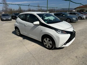 Toyota Aygo 1.0VVT-i, снимка 3