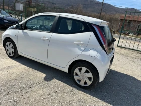 Toyota Aygo 1.0VVT-i, снимка 6