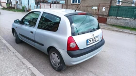 Renault Clio 1.2, снимка 4