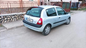 Renault Clio 1.2, снимка 3