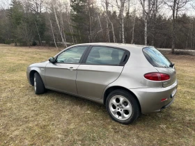 Alfa Romeo 147   !!! | Mobile.bg    5