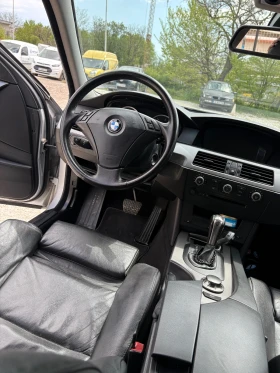Обява за продажба на BMW 530 D ~14 000 лв. - изображение 9
