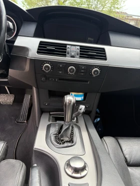 Обява за продажба на BMW 530 D ~14 000 лв. - изображение 11
