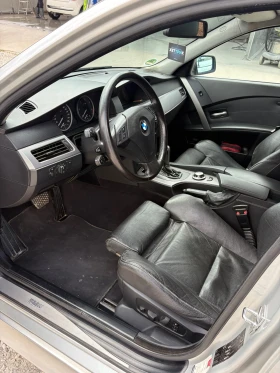 Обява за продажба на BMW 530 D ~14 000 лв. - изображение 8