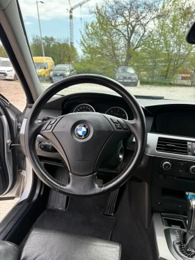 Обява за продажба на BMW 530 D ~14 000 лв. - изображение 10
