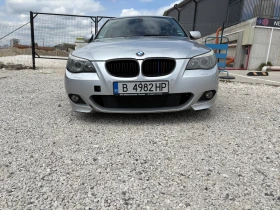 Обява за продажба на BMW 530 D ~14 000 лв. - изображение 4