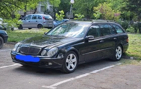 Обява за продажба на Mercedes-Benz E 280 ~8 500 лв. - изображение 1