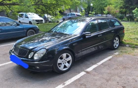 Обява за продажба на Mercedes-Benz E 280 ~8 500 лв. - изображение 3
