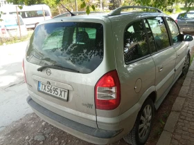 Opel Zafira Zafira | Mobile.bg    2