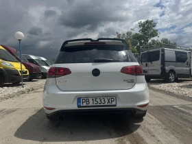 VW Golf ОБСЛУЖЕН, РЕГИСТРИРАН - 19999 лв. - 42115004 5