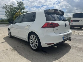 VW Golf ОБСЛУЖЕН, РЕГИСТРИРАН - 19999 лв. - 42115004 6