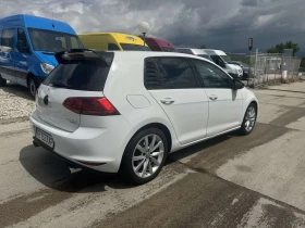 VW Golf ОБСЛУЖЕН, РЕГИСТРИРАН - 19999 лв. - 42115004 4