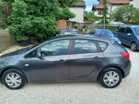 Opel Astra 1.7CDTI клима 110кс - 7400 лв. - 42602225 2
