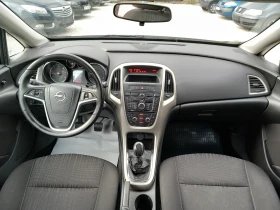 Opel Astra 1.7CDTI клима 110кс - 7400 лв. - 42602225 9