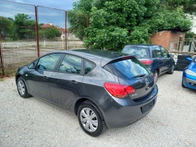Opel Astra 1.7CDTI клима 110кс - 7400 лв. - 42602225 3