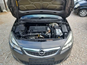 Opel Astra 1.7CDTI клима 110кс - 7400 лв. - 42602225 15