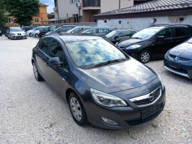 Opel Astra 1.7CDTI клима 110кс - 7400 лв. - 42602225 7