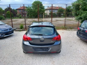 Opel Astra 1.7CDTI клима 110кс - 7400 лв. - 42602225 4